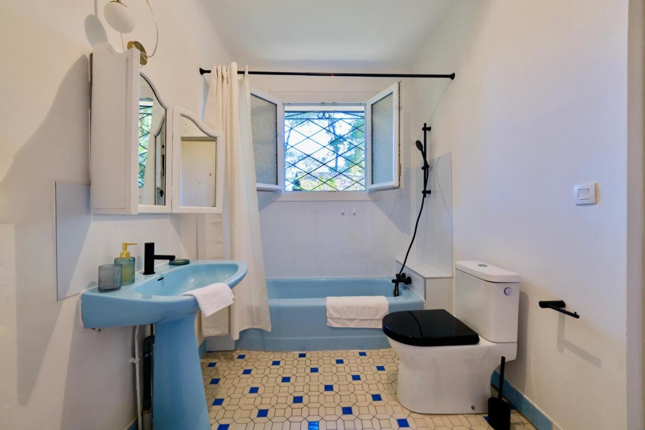 Julia Blue, Naou Hossegor - Sauna - Salle De Sport - Wifi - Netflix Soorts-Hossegor