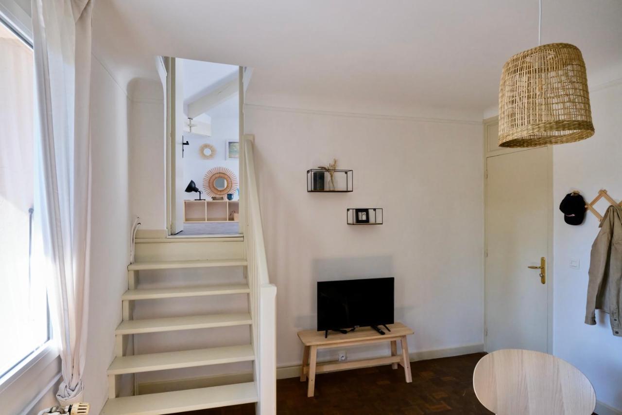 Apartment Julia Blue, Naou Hossegor - Sauna - Salle De Sport - Wifi - Netflix