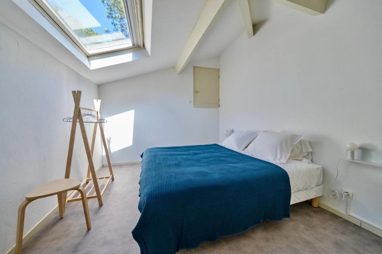 Julia Blue, Naou Hossegor - Sauna - Salle De Sport - Wifi - Netflix Apartment *