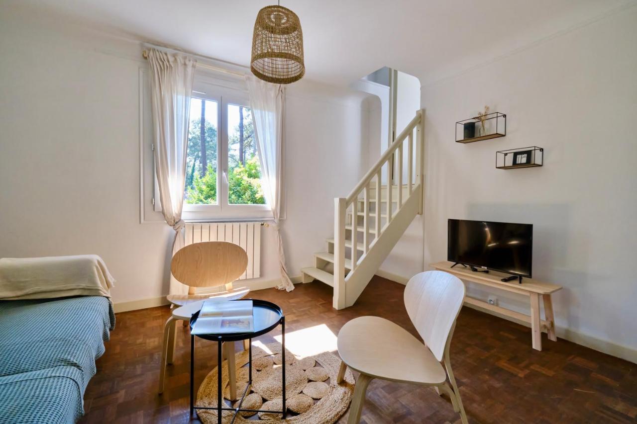 Apartment Julia Blue, Naou Hossegor - Sauna - Salle De Sport - Wifi - Netflix