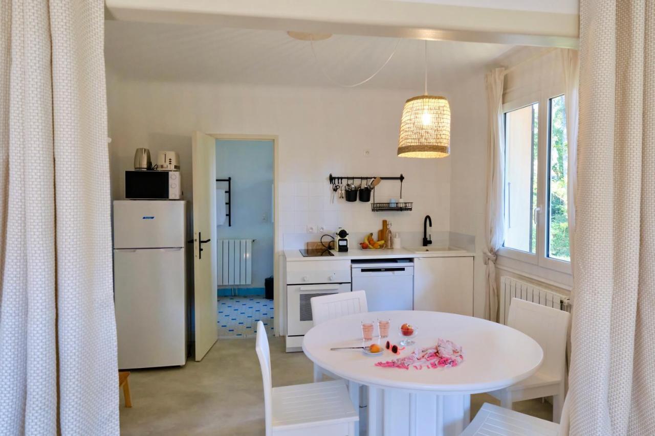 Apartment Julia Blue, Naou Hossegor - Sauna - Salle De Sport - Wifi - Netflix *