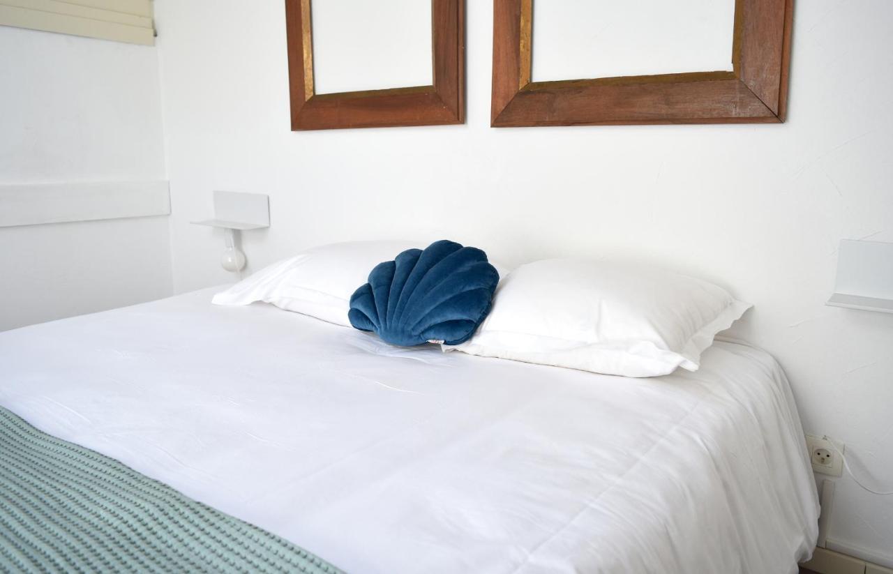 Apartment Julia Blue, Naou Hossegor - Sauna - Salle De Sport - Wifi - Netflix