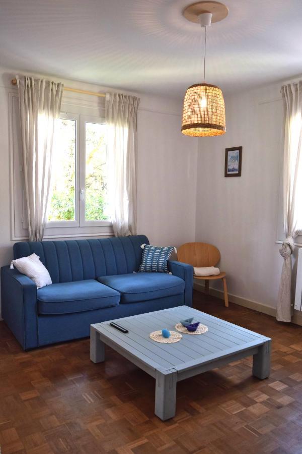 Apartment Julia Blue, Naou Hossegor - Sauna - Salle De Sport - Wifi - Netflix *