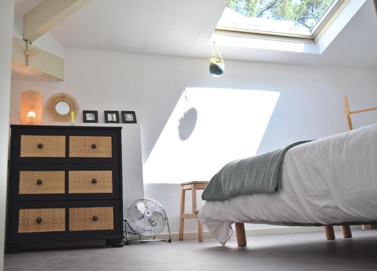 Julia Blue, Naou Hossegor - Sauna - Salle De Sport - Wifi - Netflix * Soorts-Hossegor