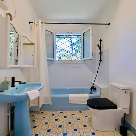 Julia Blue, Villa Hostal Naou Hossegor - Sauna - Salle De Sport - Wifi - Netflix Soorts-Hossegor Exterior photo
