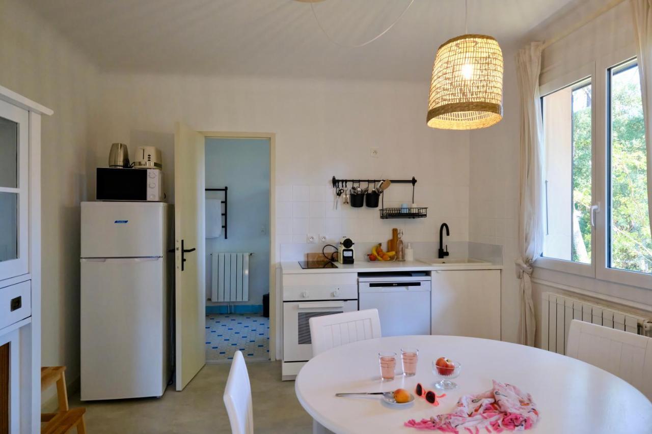 Julia Blue, Naou Hossegor - Sauna - Salle De Sport - Wifi - Netflix Appartement