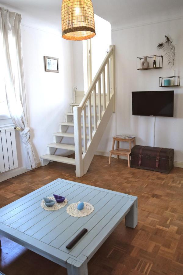 Julia Blue, Naou Hossegor - Sauna - Salle De Sport - Wifi - Netflix Appartement *